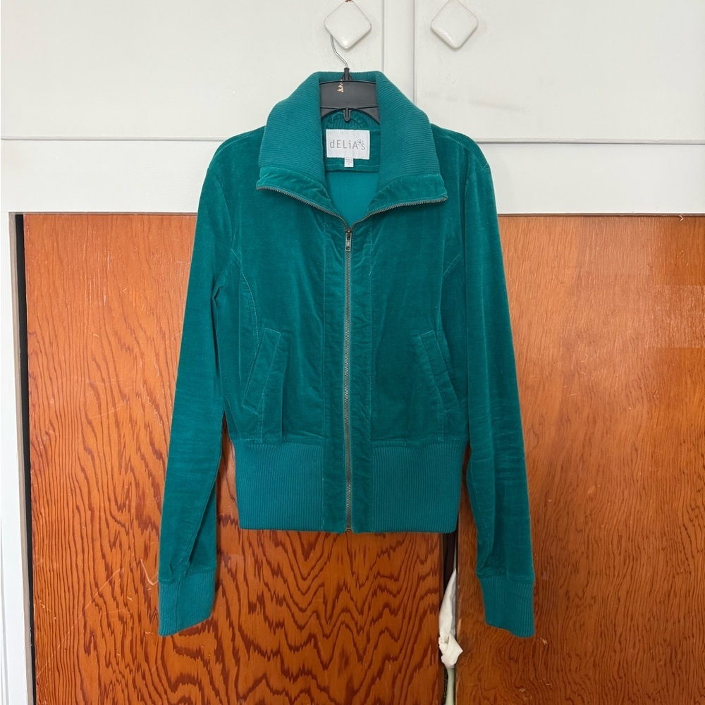 Bomber jacket - Picture 16 of 16